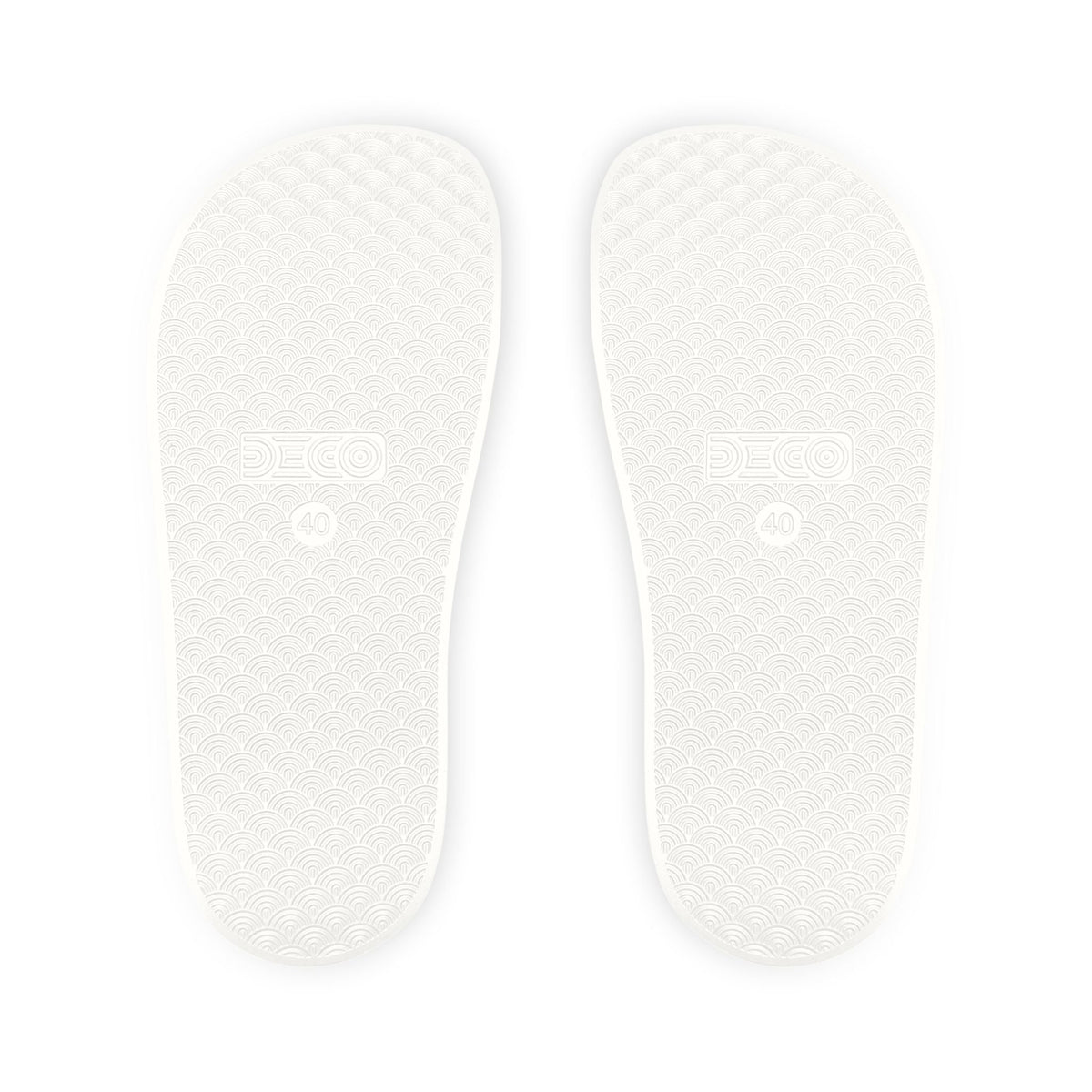Sandals - Men's Blue Marlin Inspired Removable - Strap Sandals - Get Tight Gear