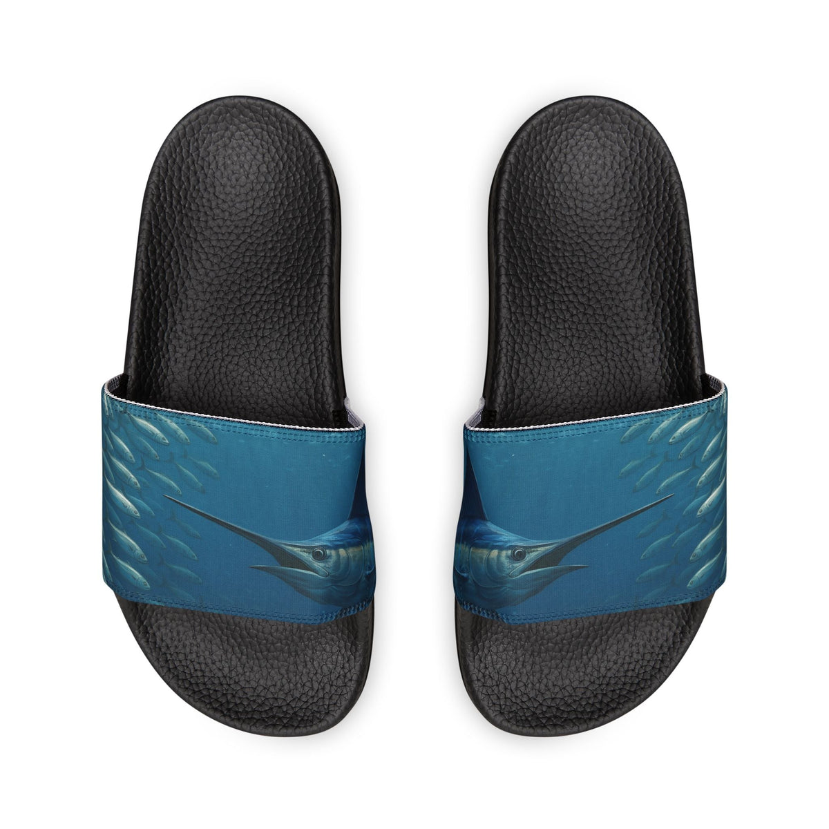 Sandals - Stylish Women's Blue Marlin Removable - Strap Summer Footwear - Get Tight Gear