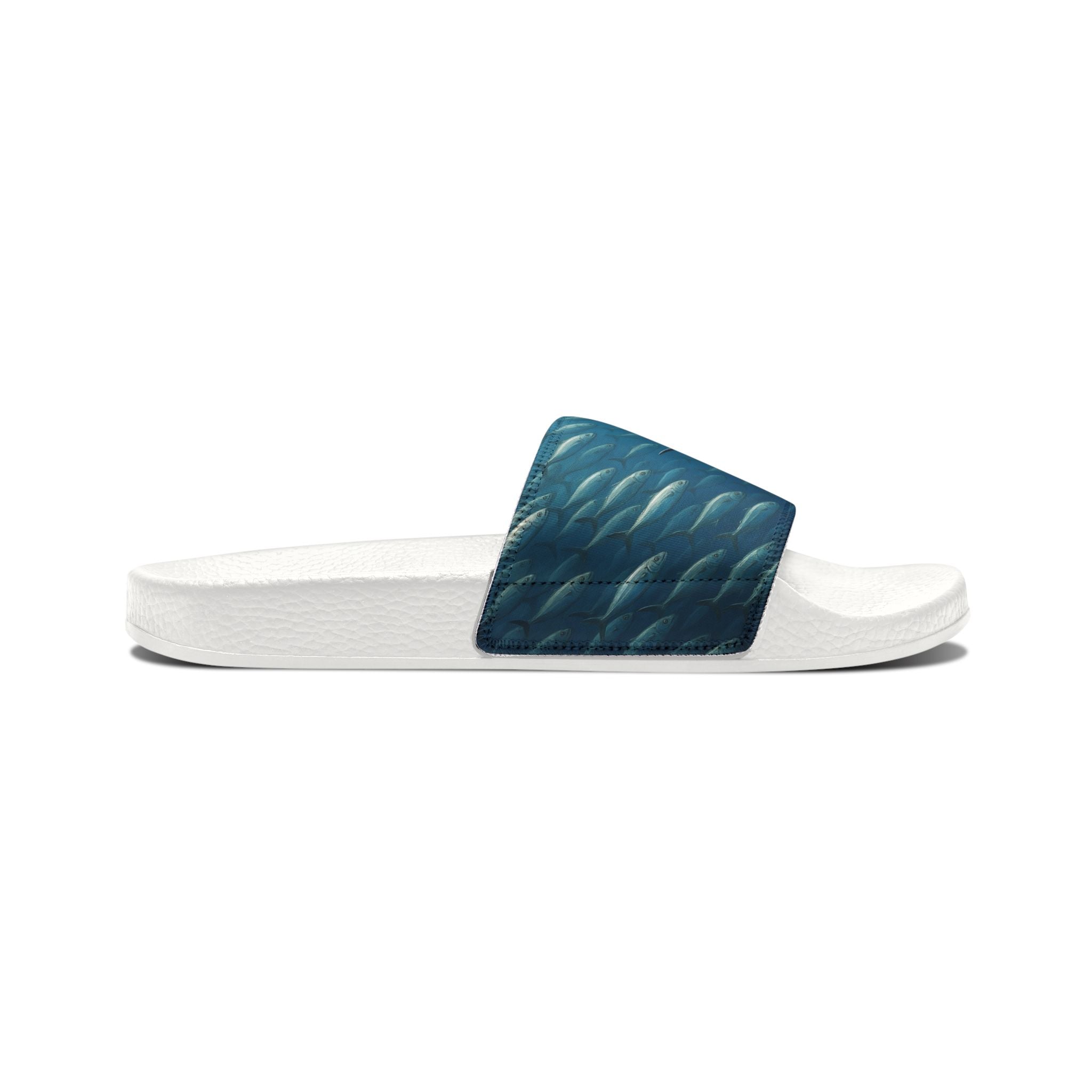 Sandals - Stylish Women's Blue Marlin Removable - Strap Summer Footwear - Get Tight Gear