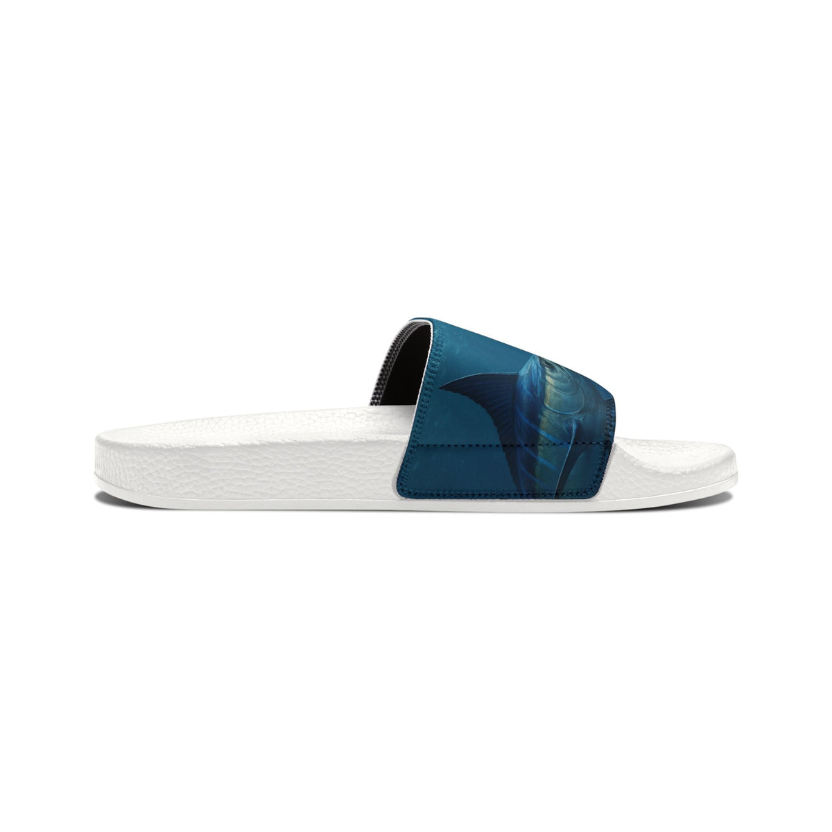 Sandals - Stylish Women's Blue Marlin Removable - Strap Summer Footwear - Get Tight Gear