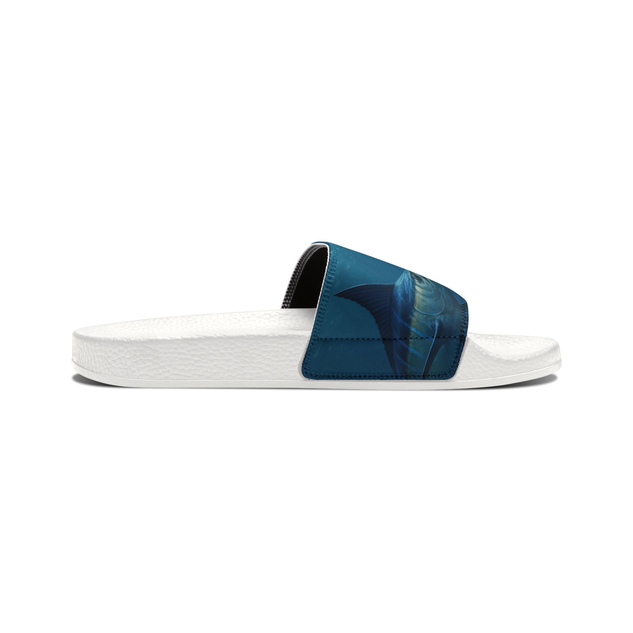 Sandals - Stylish Women's Blue Marlin Removable - Strap Summer Footwear - Get Tight Gear