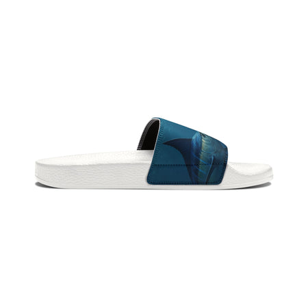 Sandals - Stylish Women's Blue Marlin Removable - Strap Summer Footwear - Get Tight Gear