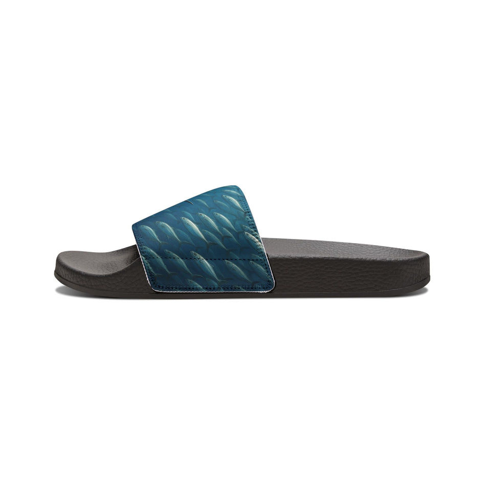Sandals - Stylish Women's Blue Marlin Removable - Strap Summer Footwear - Get Tight Gear