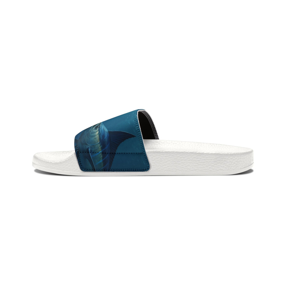 Sandals - Stylish Women's Blue Marlin Removable - Strap Summer Footwear - Get Tight Gear