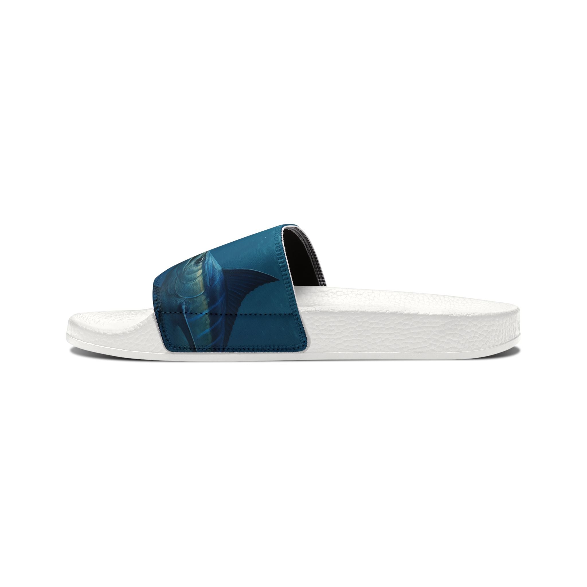 Sandals - Stylish Women's Blue Marlin Removable - Strap Summer Footwear - Get Tight Gear