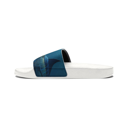 Sandals - Stylish Women's Blue Marlin Removable - Strap Summer Footwear - Get Tight Gear
