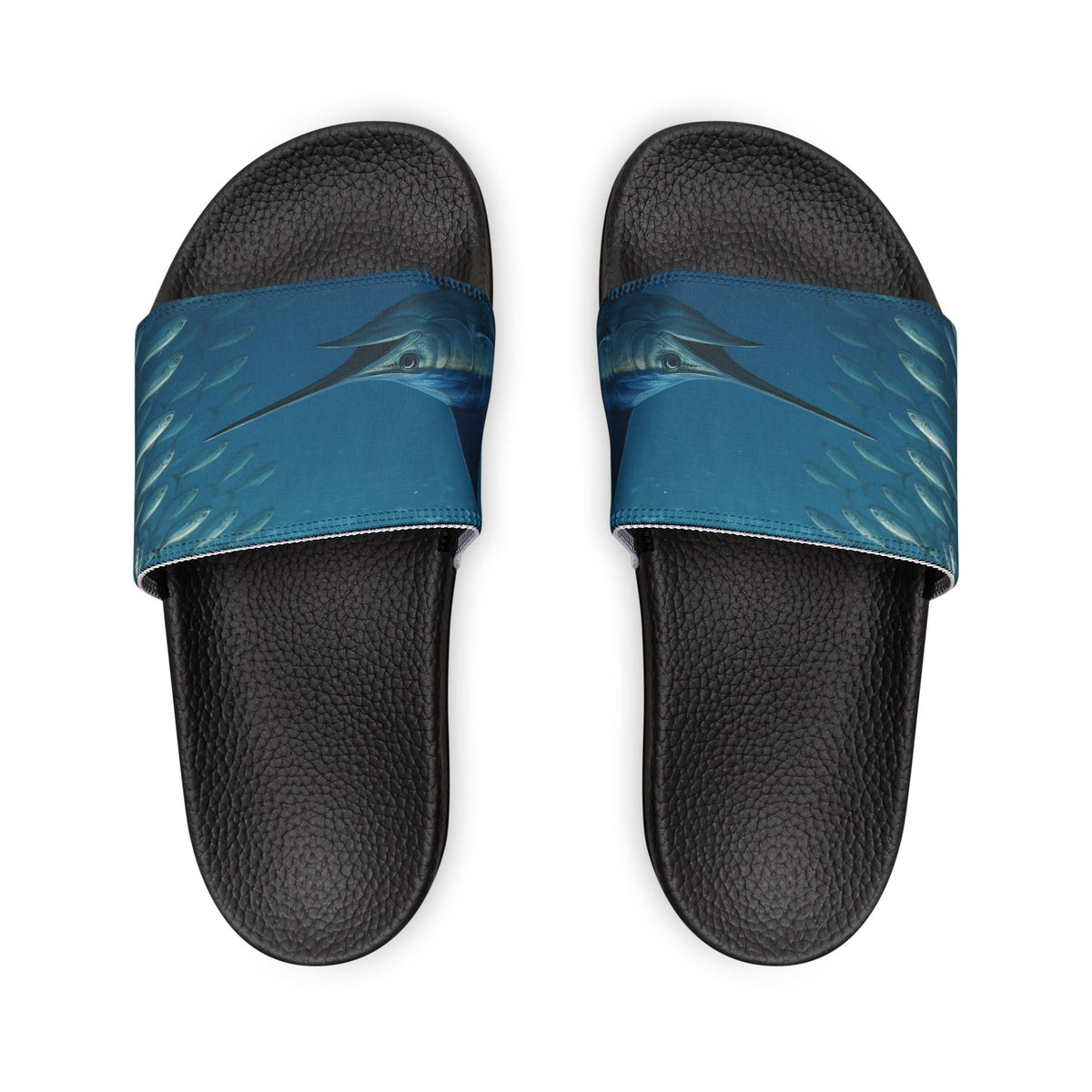 Sandals - Stylish Women's Blue Marlin Removable - Strap Summer Footwear - Get Tight Gear