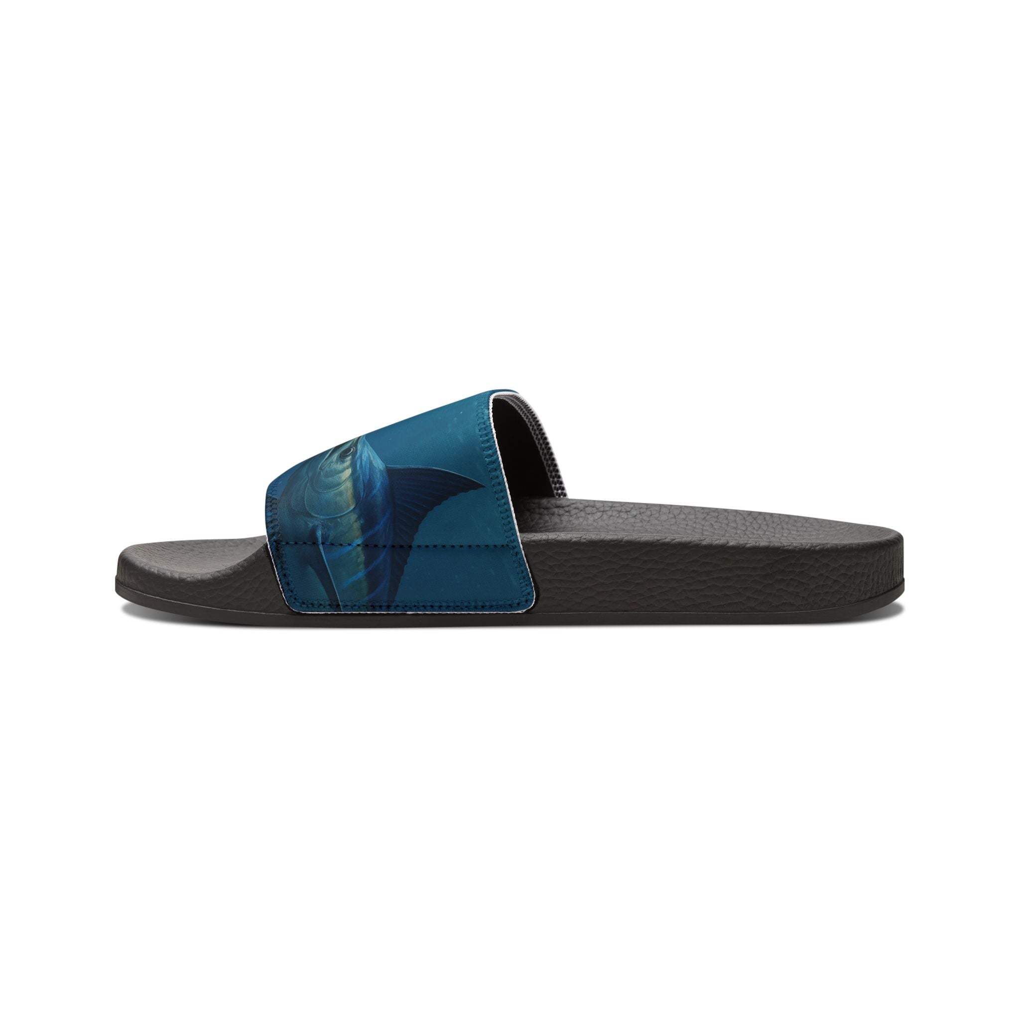 Sandals - Stylish Women's Blue Marlin Removable - Strap Summer Footwear - Get Tight Gear