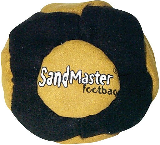 Sandmaster Footbag Assorted - Get Tight Gear