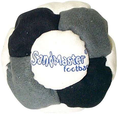Sandmaster Footbag Assorted - Get Tight Gear