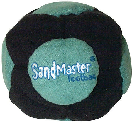 Sandmaster Footbag Assorted - Get Tight Gear