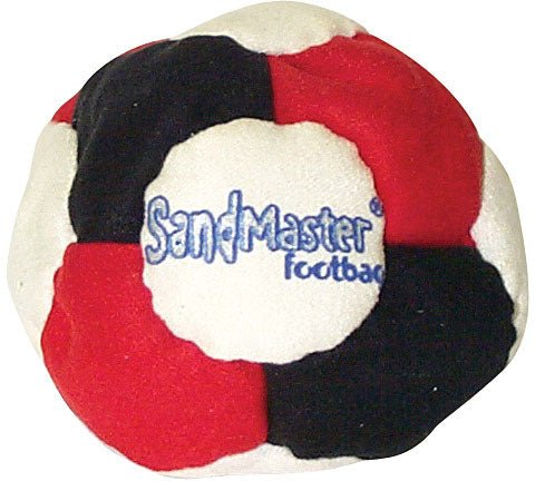 Sandmaster Footbag Assorted - Get Tight Gear