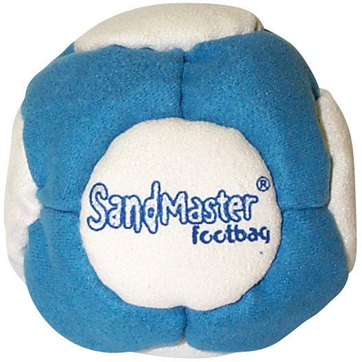 Sandmaster Footbag Assorted - Get Tight Gear