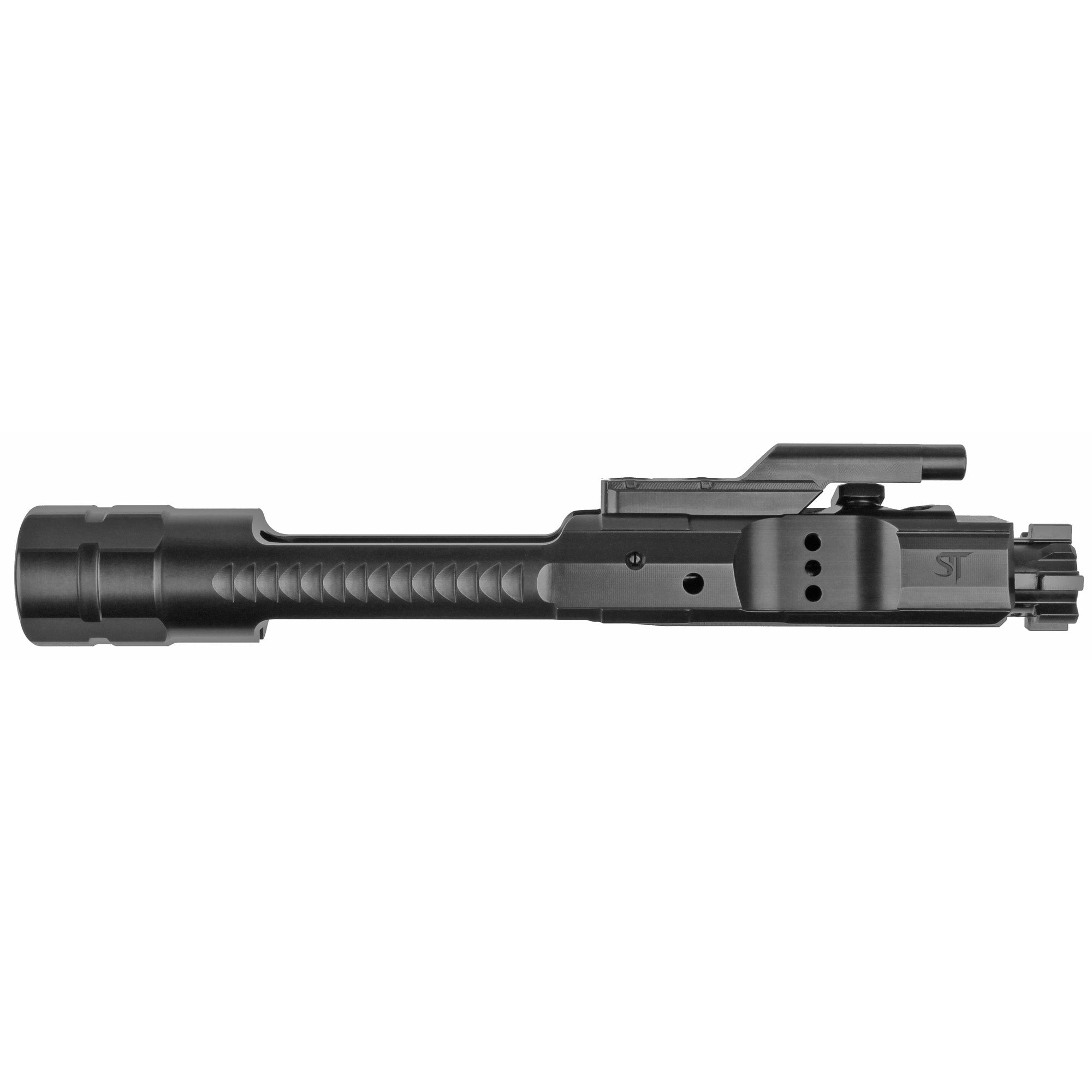 SANTAN AR15 ENHNCD BCG 556 NTRD BLK - Get Tight Gear