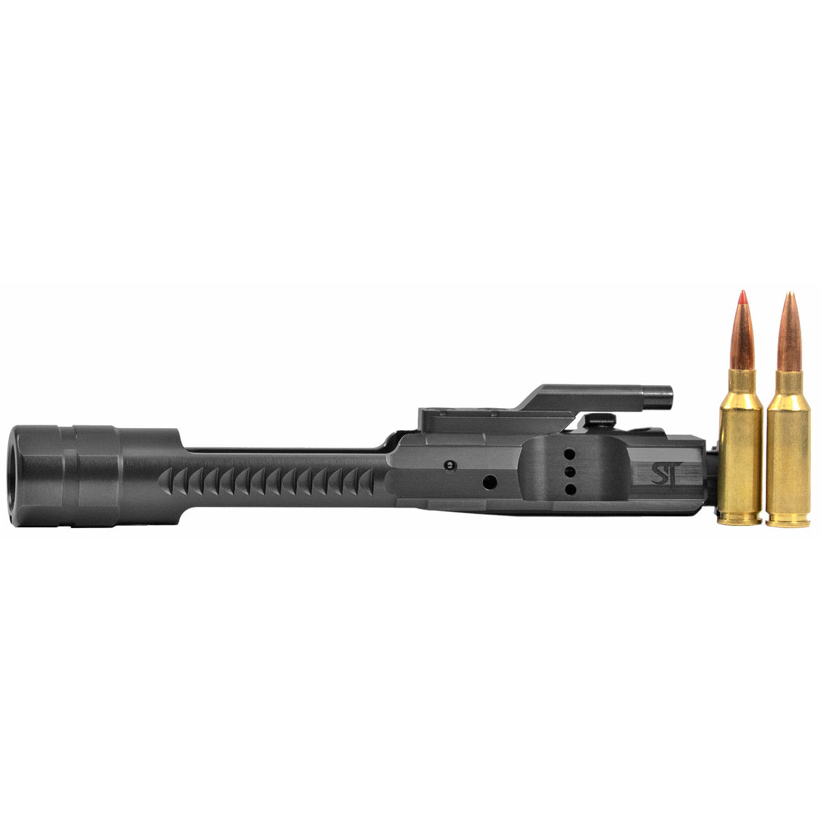 SANTAN AR15 ENHNCD BCG 6MM ARC BLK - Get Tight Gear
