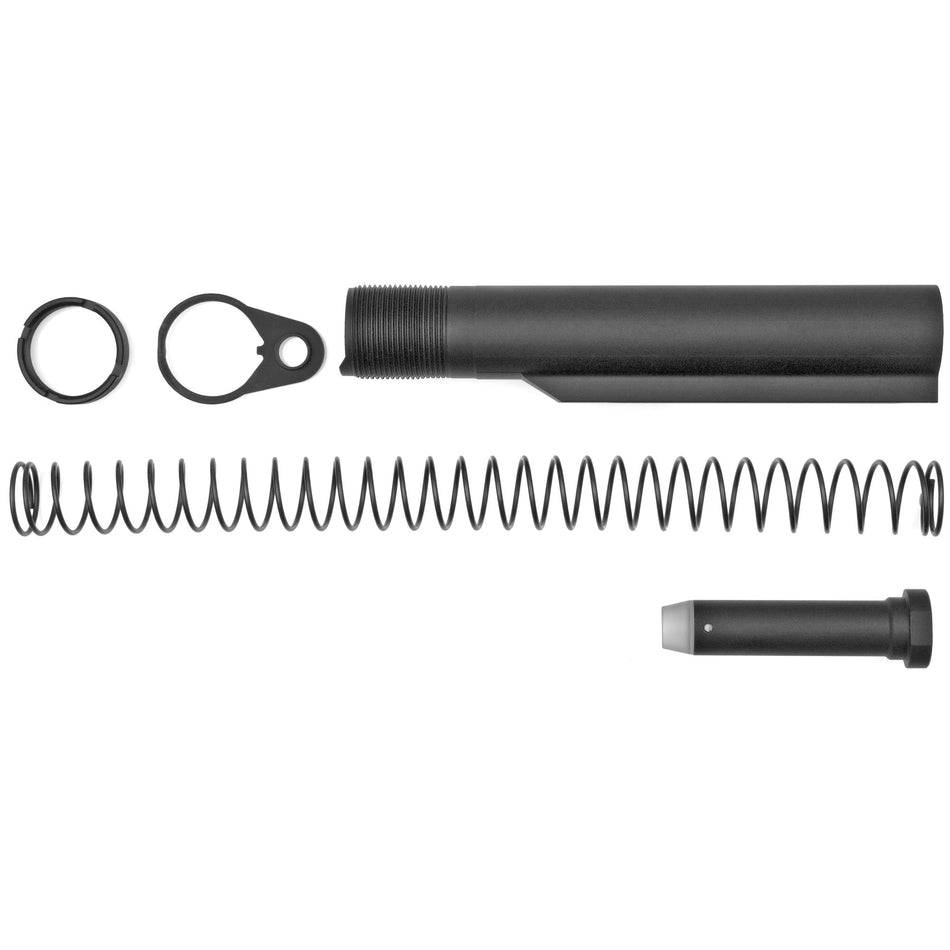 SANTAN AR15 ENHNCD BUFFER KIT BLK - Get Tight Gear