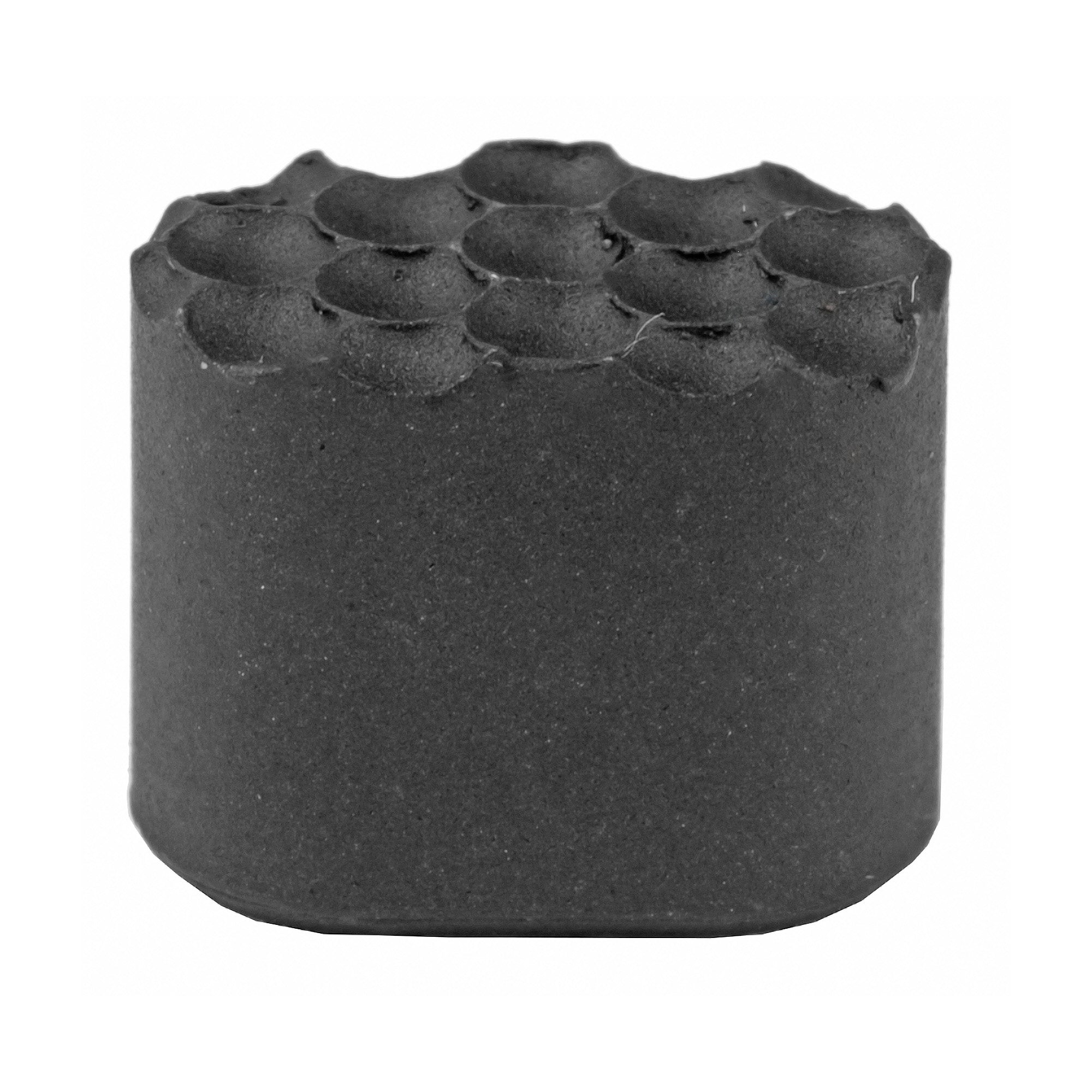 SANTAN AR15 EXT MAG RELEASE BLACK - Get Tight Gear