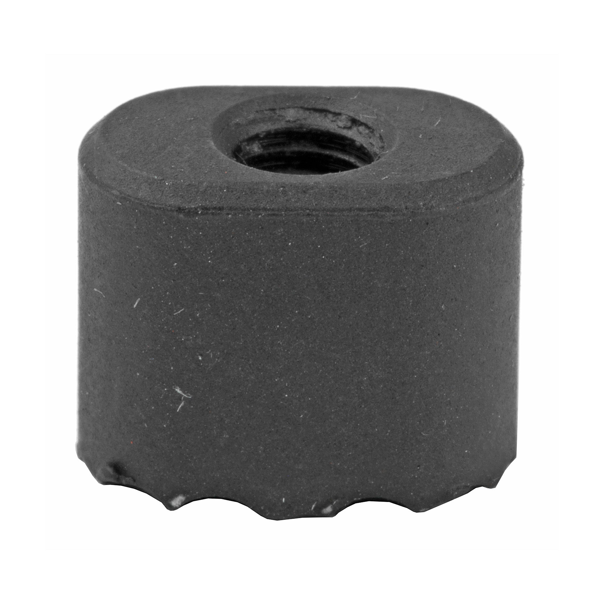 SANTAN AR15 EXT MAG RELEASE BLACK - Get Tight Gear