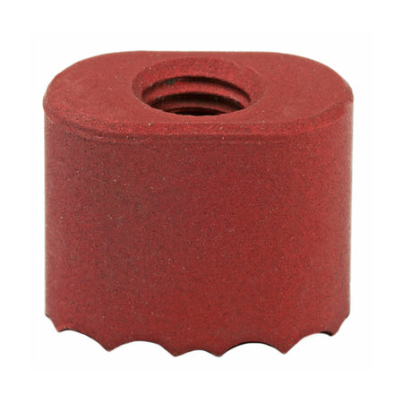 SANTAN AR15 EXT MAG RELEASE RED - Get Tight Gear