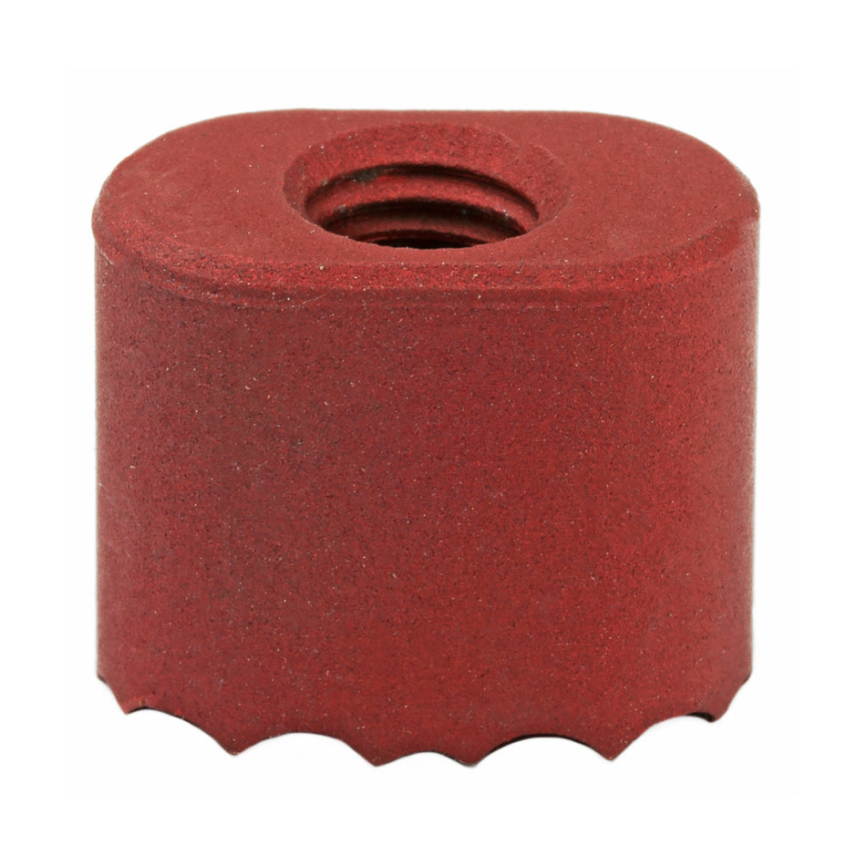 SANTAN AR15 EXT MAG RELEASE RED - Get Tight Gear