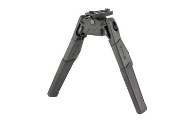 SAVAGE BIPOD M - LOK BLACK - Get Tight Gear