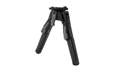 SAVAGE BIPOD M - LOK BLACK - Get Tight Gear