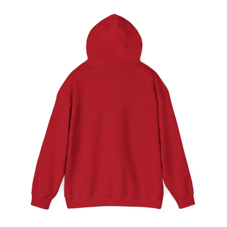 Savage Hooded Sweatshirt, Unisex Comfortable Hoodie, Gift for Gamers, Cozy Fall Apparel, Streetwear Fashion - Get Tight Gear