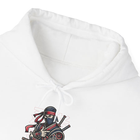 Savage Hooded Sweatshirt, Unisex Comfortable Hoodie, Gift for Gamers, Cozy Fall Apparel, Streetwear Fashion - Get Tight Gear