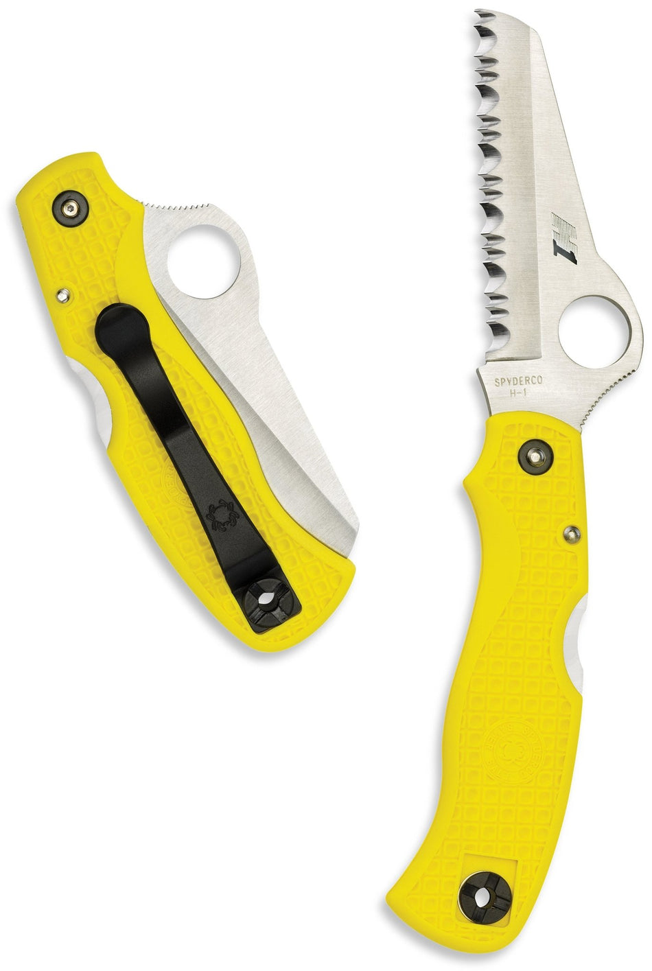Saver Salt Lightwt Yellow - Get Tight Gear