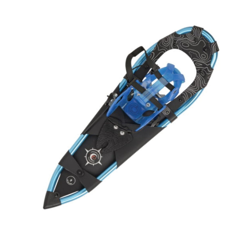 Sawtooth 27 Snowshoes Teal - Get Tight Gear