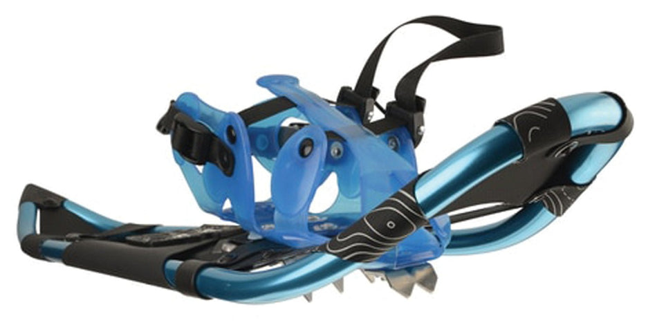 Sawtooth 27 Snowshoes Teal - Get Tight Gear
