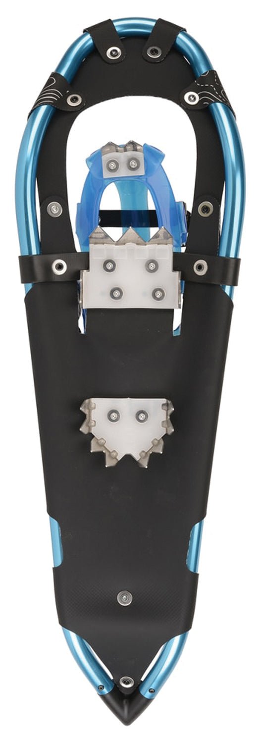 Sawtooth 27 Snowshoes Teal - Get Tight Gear
