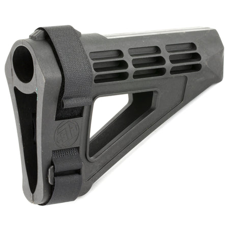 SB TACT AR PISTOL BRACE SBM4 BLK - Get Tight Gear