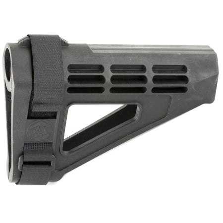SB TACT AR PISTOL BRACE SBM4 BLK - Get Tight Gear