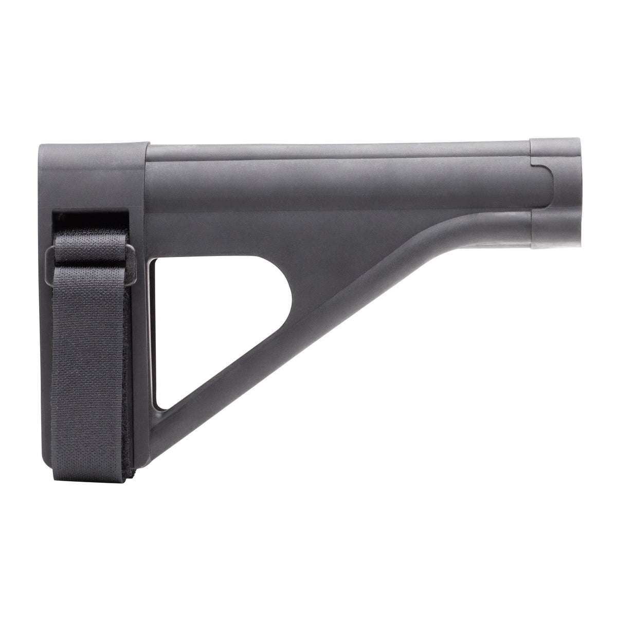 SB TACT AR PISTOL BRACE SOB BLK - Get Tight Gear