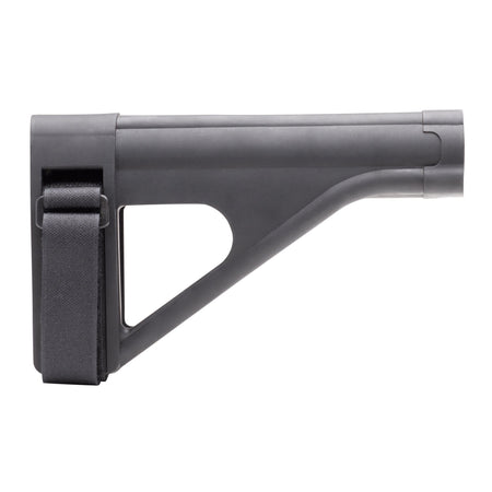 SB TACT AR PISTOL BRACE SOB BLK - Get Tight Gear