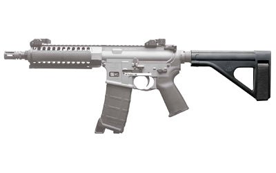 SB TACT AR PISTOL BRACE SOB BLK - Get Tight Gear