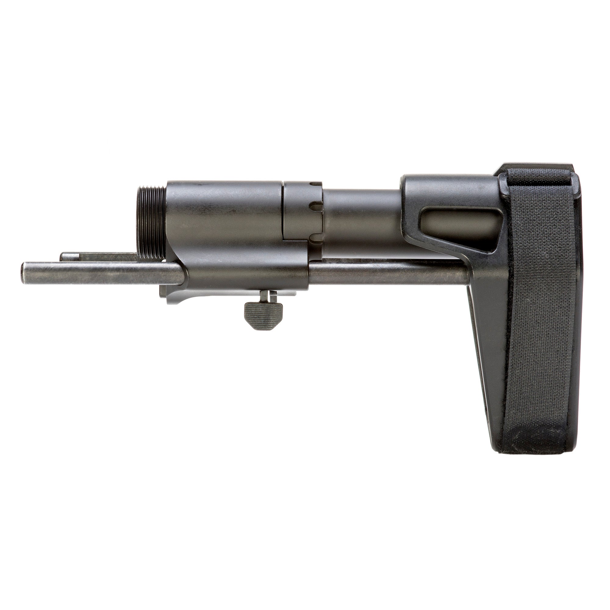 SB TACT AR PSTL BRACE PDW 3 POS BLK - Get Tight Gear