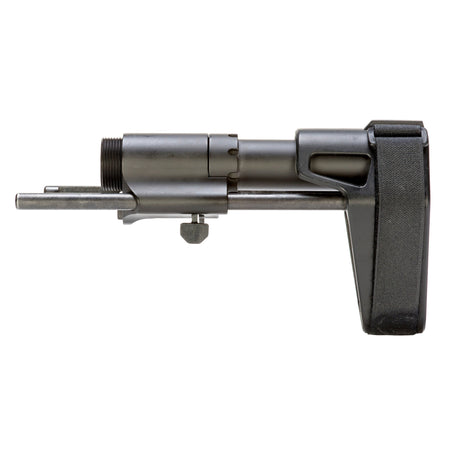 SB TACT AR PSTL BRACE PDW 3 POS BLK - Get Tight Gear