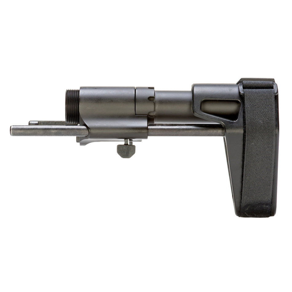 SB TACT AR PSTL BRACE PDW 3 POS BLK - Get Tight Gear