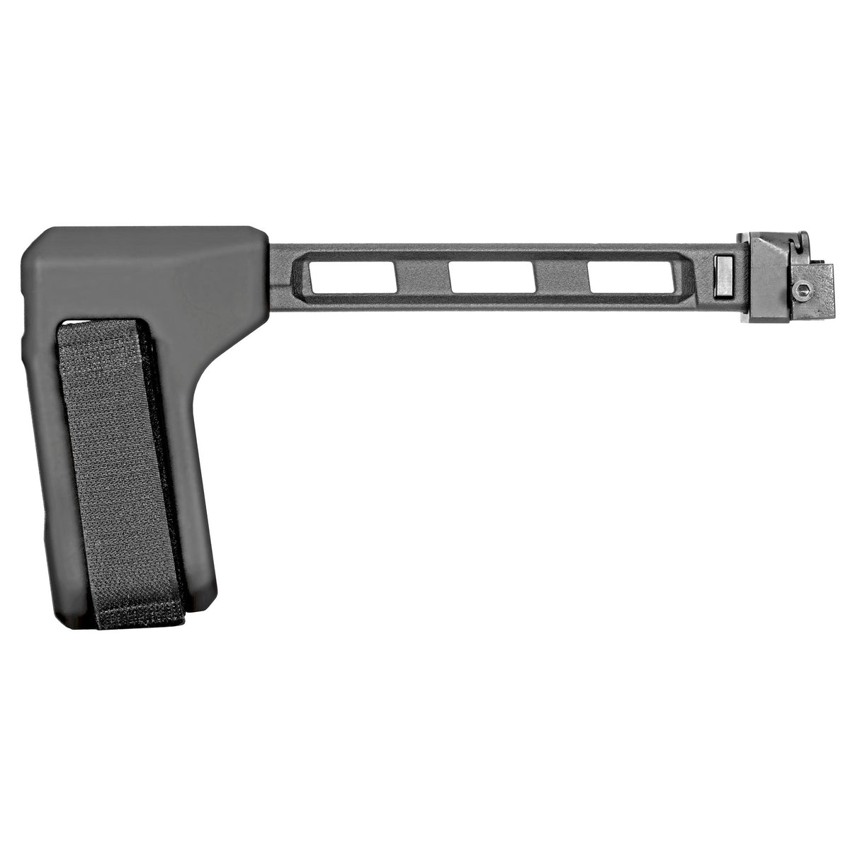 SB TACT FOLDING BRACE FITS M1913 BLK - Get Tight Gear