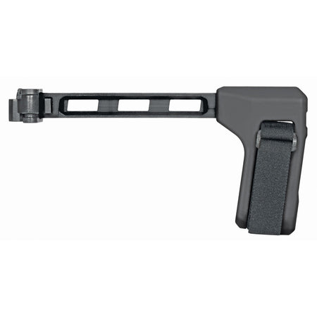 SB TACT FOLDING BRACE FITS M1913 BLK - Get Tight Gear