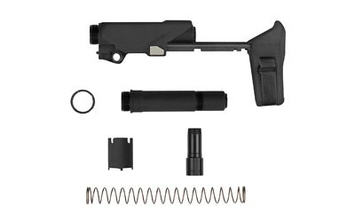 SB TACT HB AR PSTL BRACE BLK - Get Tight Gear
