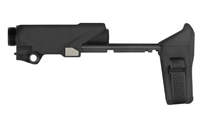 SB TACT HB AR9 PSTL BRACE BLK - Get Tight Gear