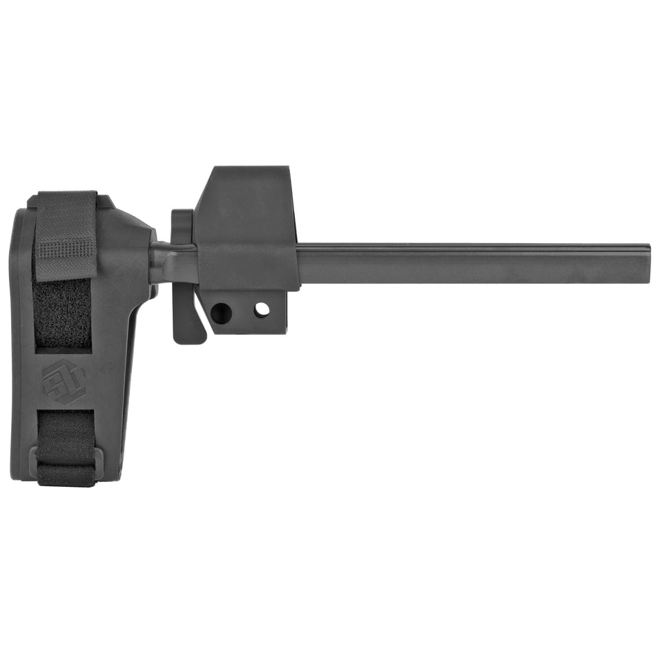 SB TACT HK PDW PISTOL BRACE 3 POS BK - Get Tight Gear
