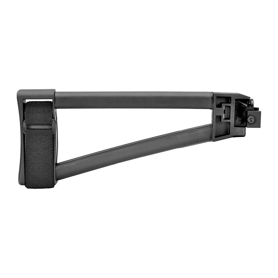 SB TACT M1913 TRI FOLDING BRACE BLK - Get Tight Gear