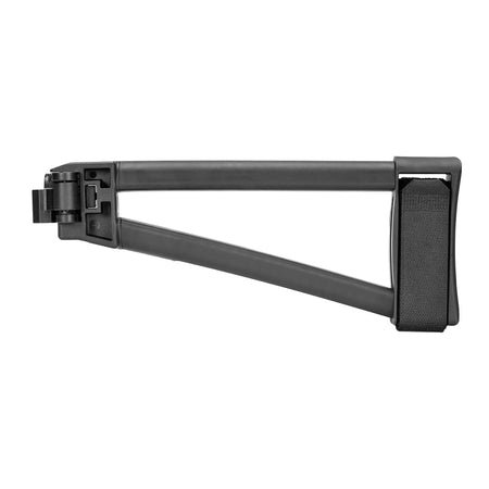 SB TACT M1913 TRI FOLDING BRACE BLK - Get Tight Gear