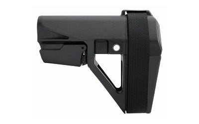 SB TACT SBA5 AR PSTL BRACE 5 POS BLK - Get Tight Gear