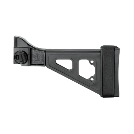 SB TACT SBT PISTOL BRACE APC/UMP BLK - Get Tight Gear
