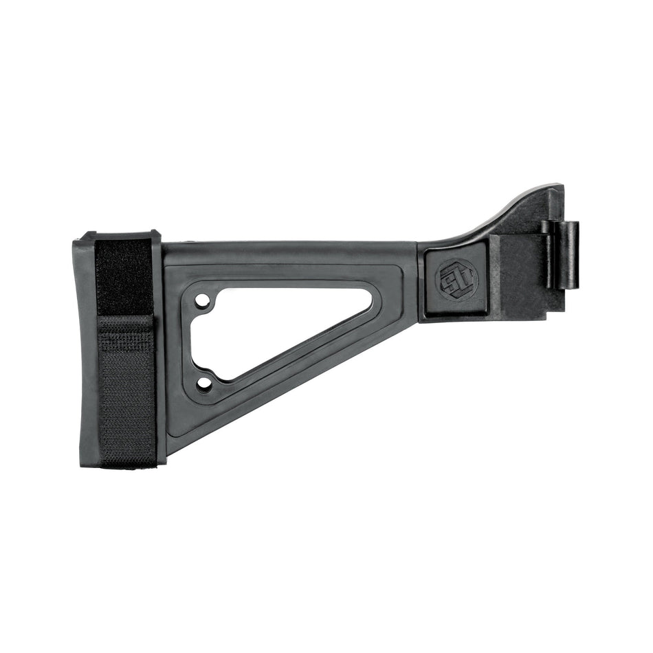 SB TACT SBTI PSTL BRACE APC/UMP BLK - Get Tight Gear